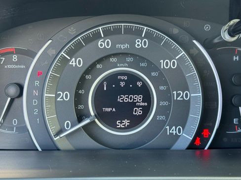 Used 2014 Honda CR-V LX image 13