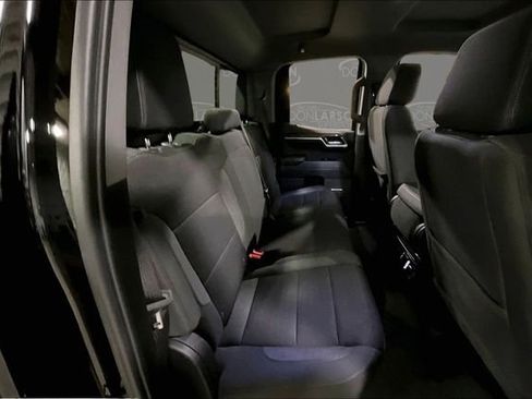 Certified 2024 Chevrolet Silverado 1500 LT w/ All Star Edition Plus AWD/4WD image 17