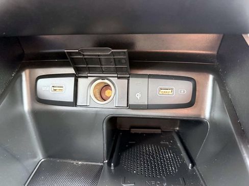 Certified 2024 Hyundai Tucson SEL AWD/4WD image 24