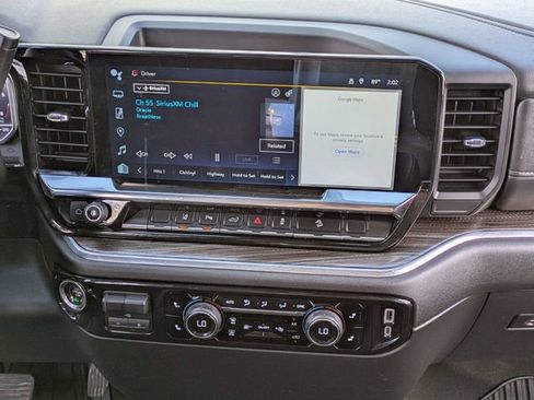 Used 2024 Chevrolet Silverado 2500 LT w/ All Star Edition image 18