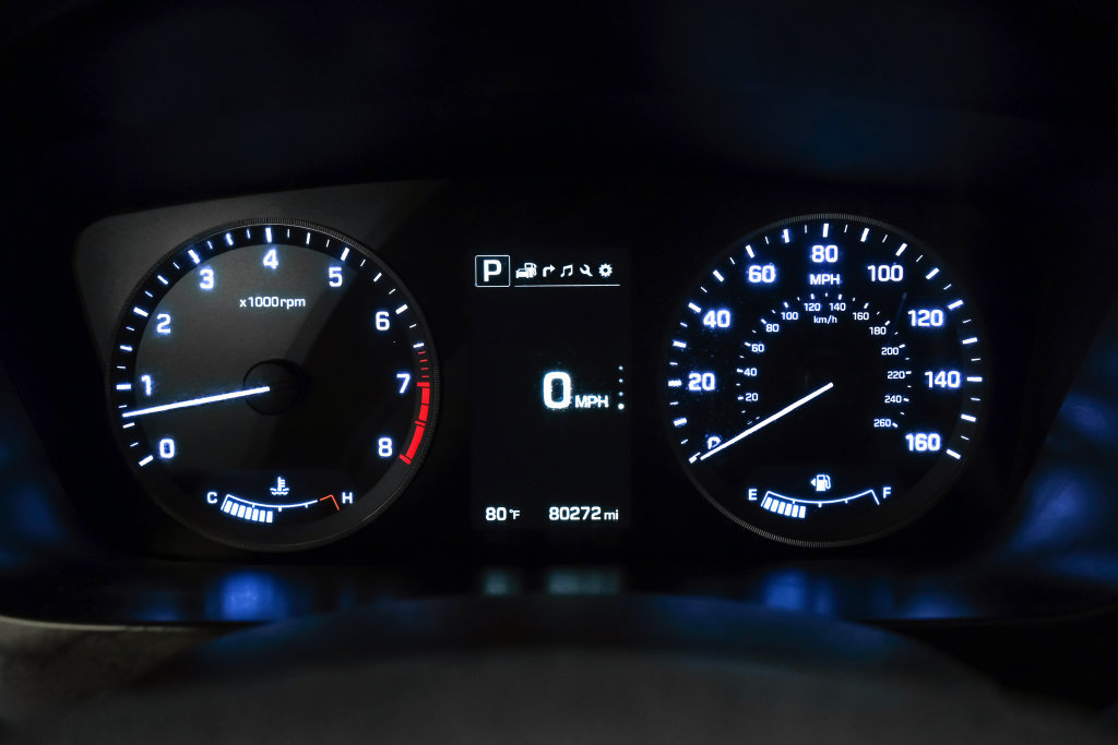 Used 2015 Hyundai Sonata Limited w/ Option Group 05 FWD image 20