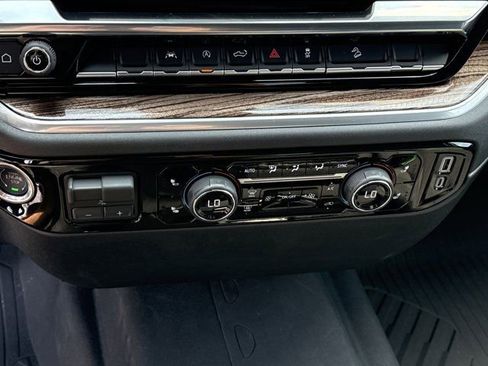 New 2026 Chevrolet Silverado 1500 LT w/ Z71 Off-Road Package image 24