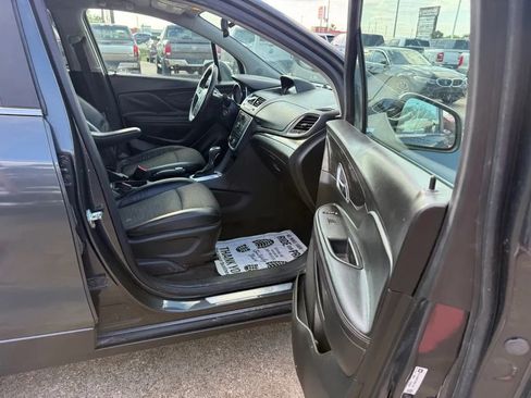 Used 2016 Buick Encore Convenience FWD image 10
