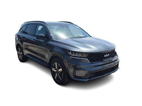 Used 2023 Kia Sorento S w/ Panoramic Sunroof Package FWD image 1