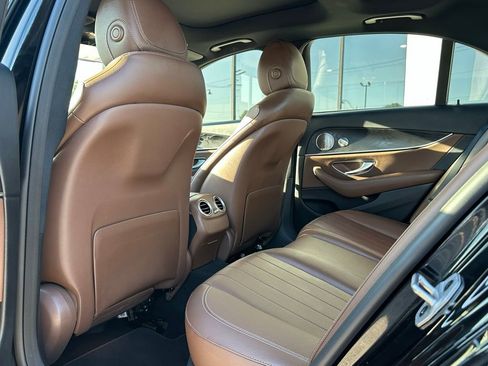 Used 2023 Mercedes-Benz E 350 Sedan image 22