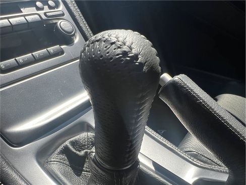 Used 2003 Acura NSX T RWD image 32