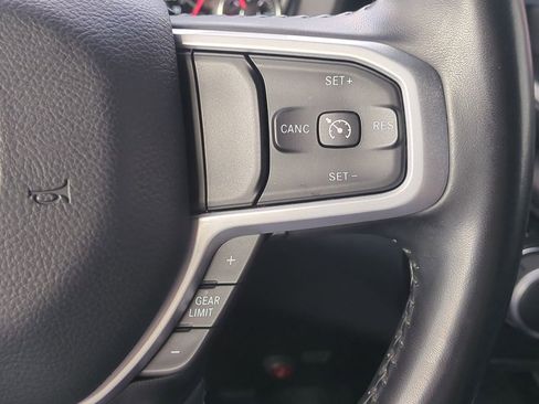 Used 2022 RAM 1500 Big Horn image 27