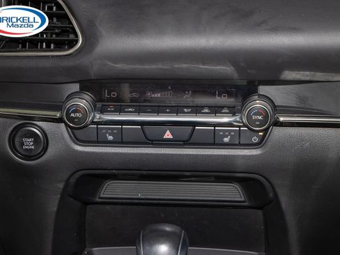 Used 2024 MAZDA CX-30 AWD 2.5 S w/ Premium Package image 22