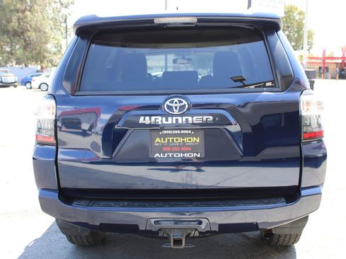 Used 2014 Toyota 4Runner SR5 Premium AWD/4WD image 6