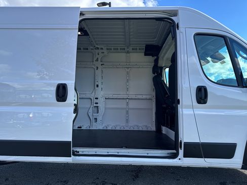 New 2026 RAM ProMaster 2500 w/ Advanced Safety Group image 6