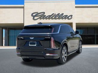 New 2025 Cadillac Escalade IQ Luxury 2 video 3