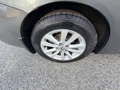 Used 2012 Honda Civic EX image 45