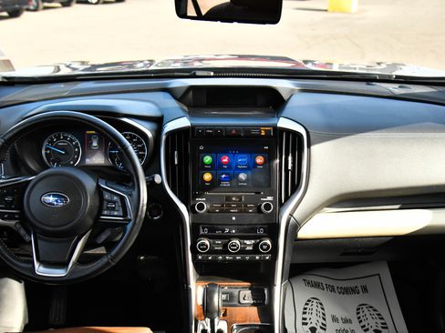 Used 2022 Subaru Ascent Touring image 42