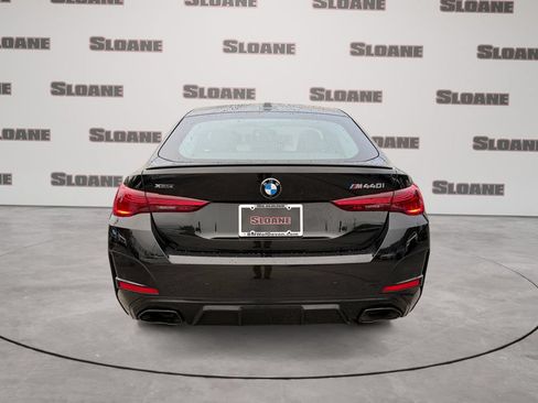 Certified 2026 BMW 440i xDrive AWD/4WD image 4