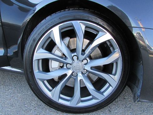 Used 2015 Audi A6 3.0T Prestige w/ Prestige Package AWD/4WD image 35