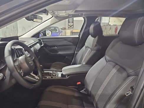 New 2026 MAZDA CX-50 AWD 2.5 S w/ Weather Package image 15