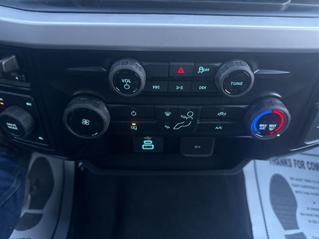 New 2026 Ford F250 XLT AWD/4WD image 21
