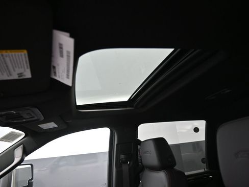 New 2026 GMC Sierra 2500 AT4 w/ AT4 Premium Plus Package image 33