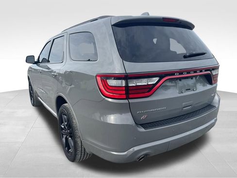 Used 2020 Dodge Durango GT AWD/4WD image 19