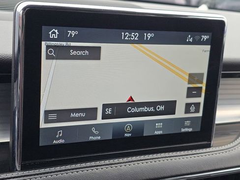 Used 2022 Lincoln Corsair AWD w/ Equipment Group 101A image 3