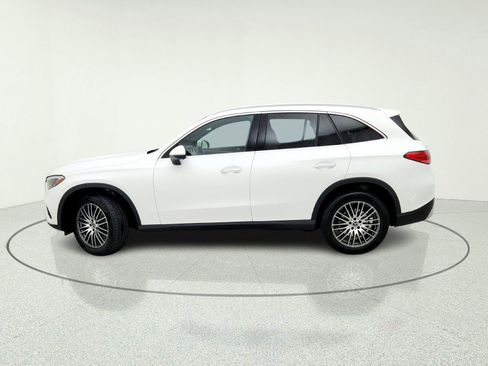 Certified 2026 Mercedes-Benz GLC 300 image 14