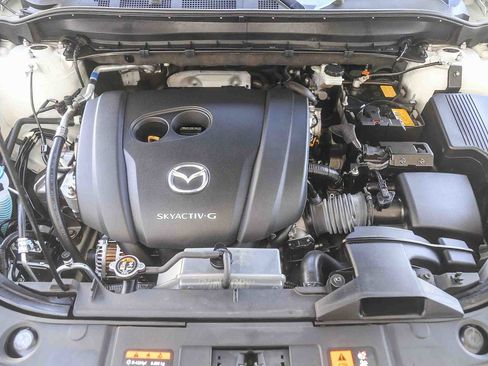 Used 2023 MAZDA CX-5 AWD 2.5 S w/ Premium Plus Pkg image 24