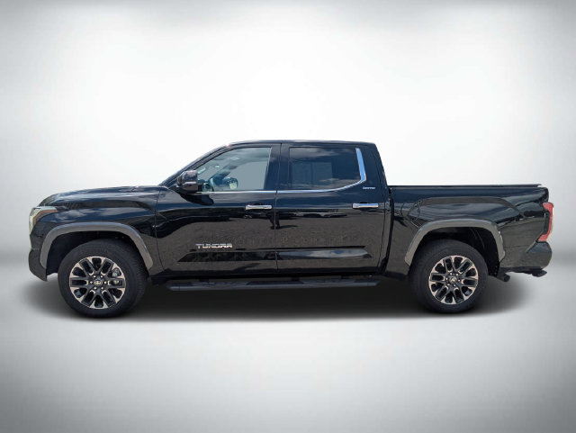 Used 2026 Toyota Tundra Limited RWD image 7