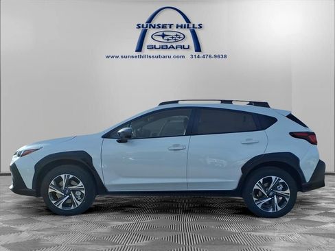 New 2026 Subaru Crosstrek 2.0i Premium image 14