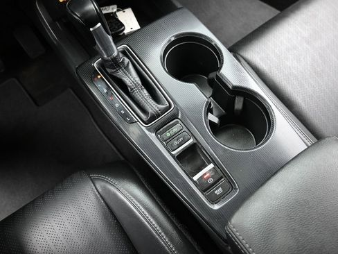 Certified 2022 Honda Civic EX-L image 27