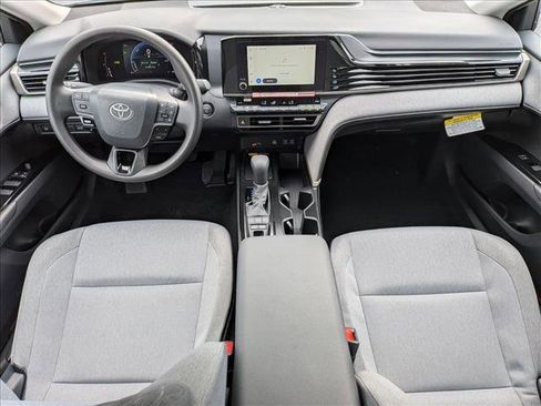 New 2026 Toyota Camry LE FWD image 15