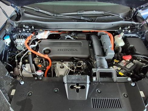 Used 2026 Honda CR-V Sport image 24