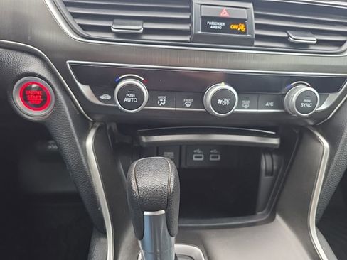 Used 2021 Honda Accord LX image 25