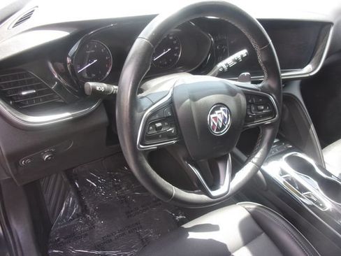 Used 2023 Buick Envision Essence FWD image 23