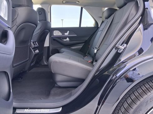 New 2026 Mercedes-Benz GLE 450 4MATIC image 23