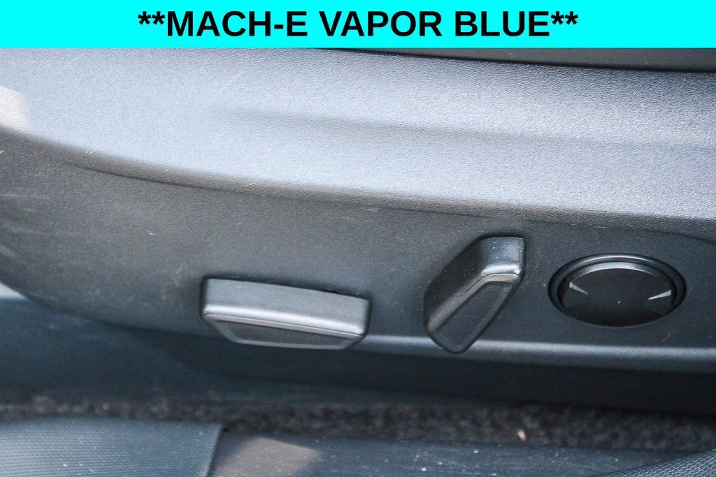 Used 2024 Ford Mustang Mach-E Select RWD image 21