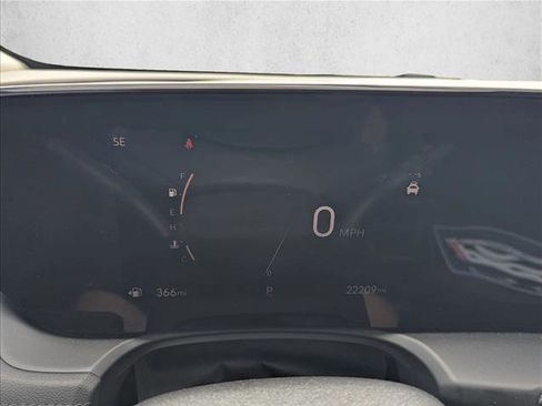 Used 2025 Buick Encore GX Preferred image 9