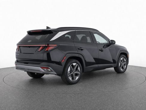 Used 2026 Hyundai Tucson SEL Plus FWD image 4