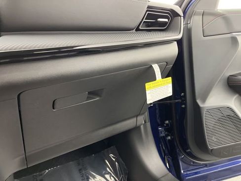 New 2026 Nissan Kicks SR w/ Illumination Package image 35