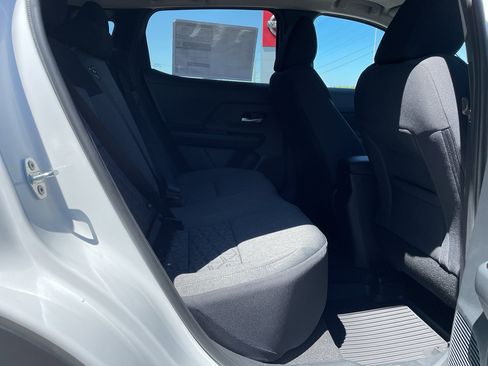 New 2026 Nissan Kicks SV FWD image 25