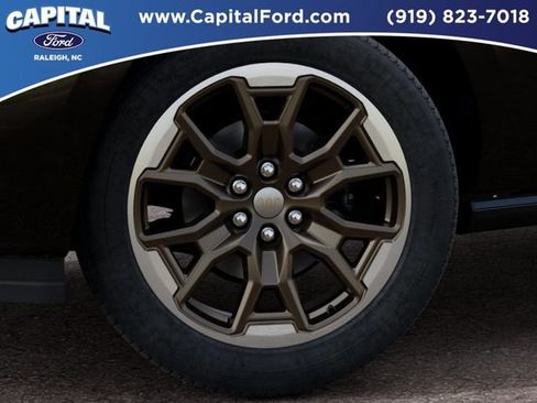 New 2027 Ford Expedition King Ranch AWD/4WD image 19
