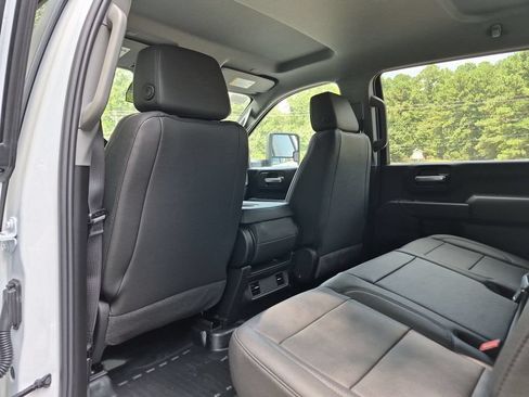 New 2026 Chevrolet Silverado 2500 W/T w/ WT Convenience Package RWD image 29