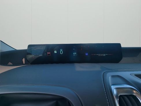 New 2026 Ford Expedition Max Platinum image 16