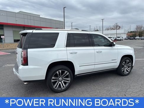 Used 2019 GMC Yukon Denali w/ Denali Ultimate Package image 8