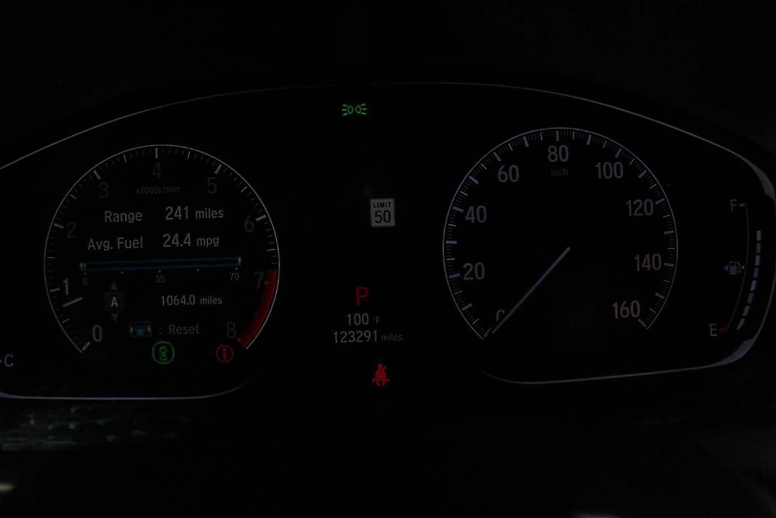 Used 2020 Honda Accord Sport image 22