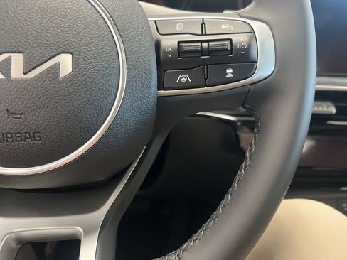 New 2026 Kia K5 GT-Line w/ GT-Line Premium Package FWD image 22