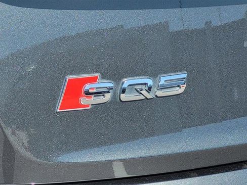 Certified 2022 Audi SQ5 Premium Plus w/ Premium Plus Package AWD/4WD image 15