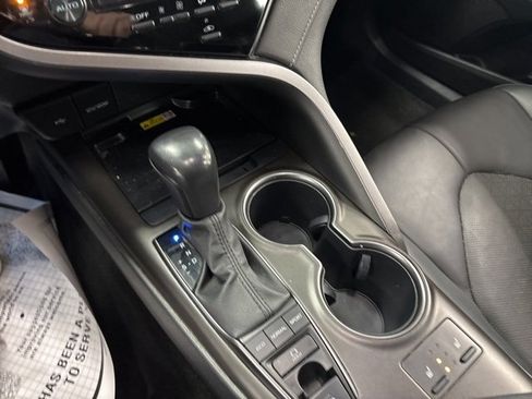 Certified 2023 Toyota Camry XSE image 21