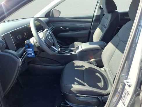 New 2026 Hyundai Tucson SE FWD image 9