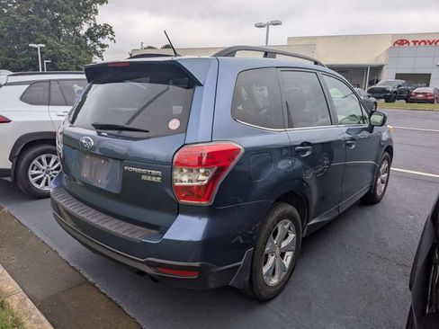 Used 2014 Subaru Forester 2.5i Limited w/ Protection Package #2 AWD/4WD image 3