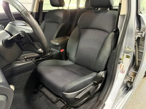 Used 2016 Subaru Impreza 2.0i Sport Premium AWD/4WD image 18